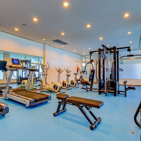 Sbh Costa Calma Palace Thalasso & Spa 외부 사진