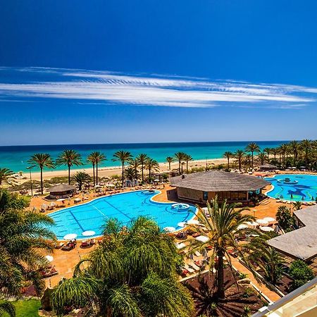 Sbh Costa Calma Palace Thalasso & Spa 외부 사진