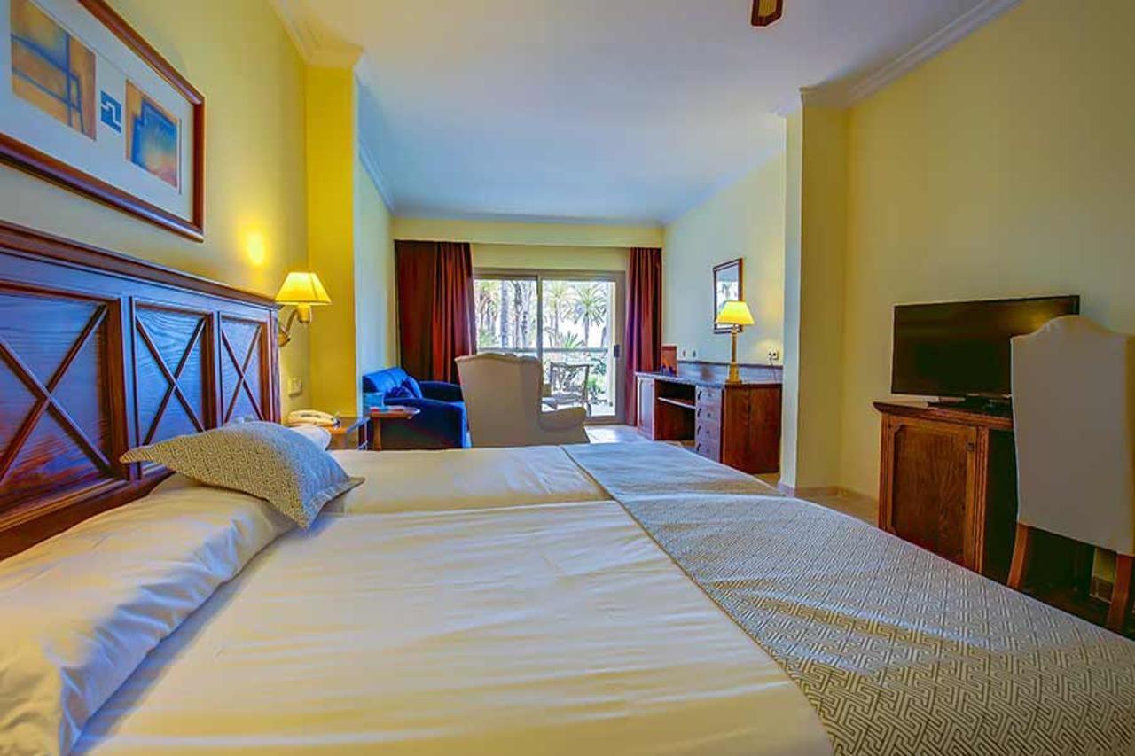Sbh Costa Calma Palace Thalasso & Spa 외부 사진