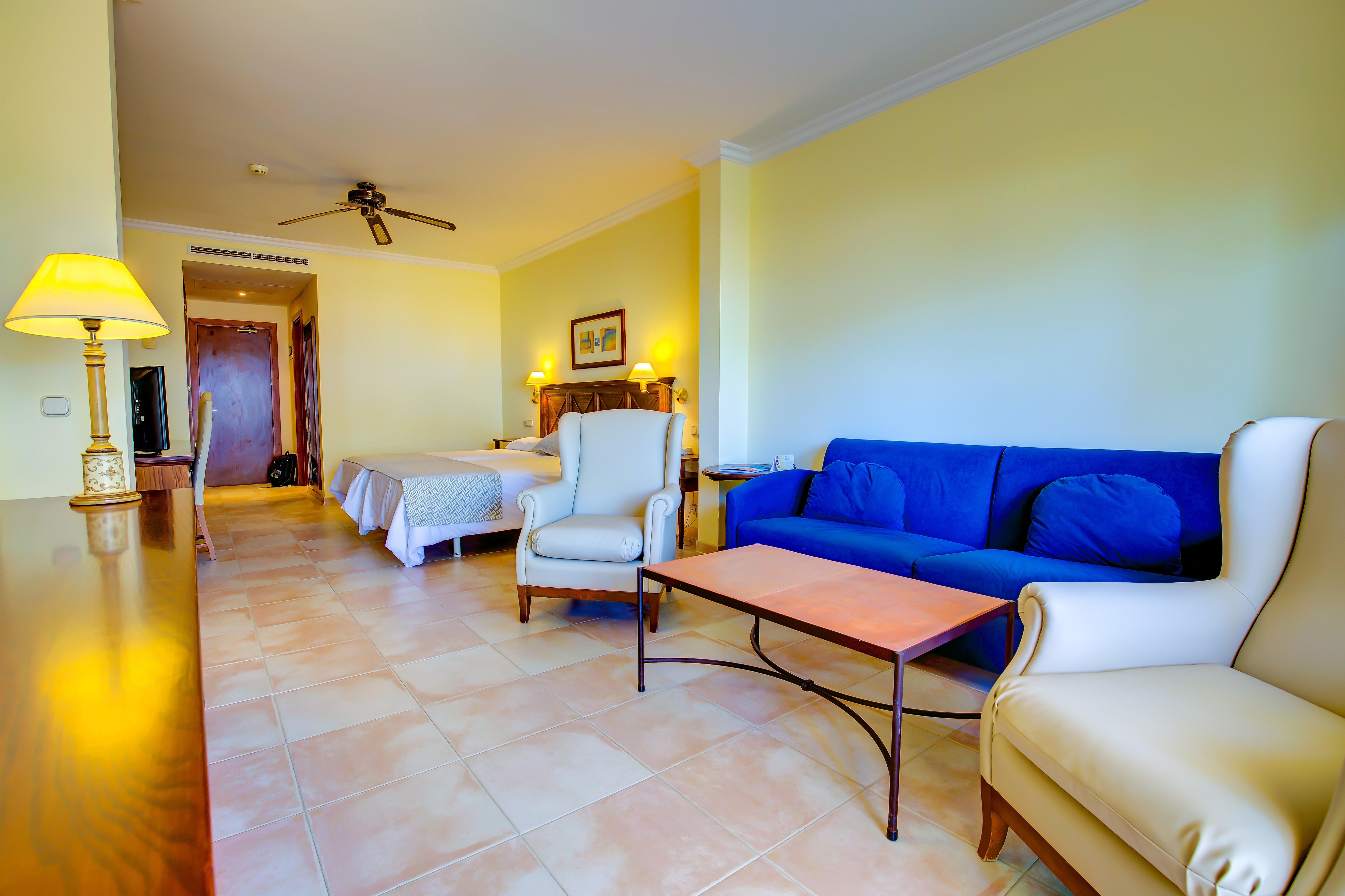Sbh Costa Calma Palace Thalasso & Spa 외부 사진