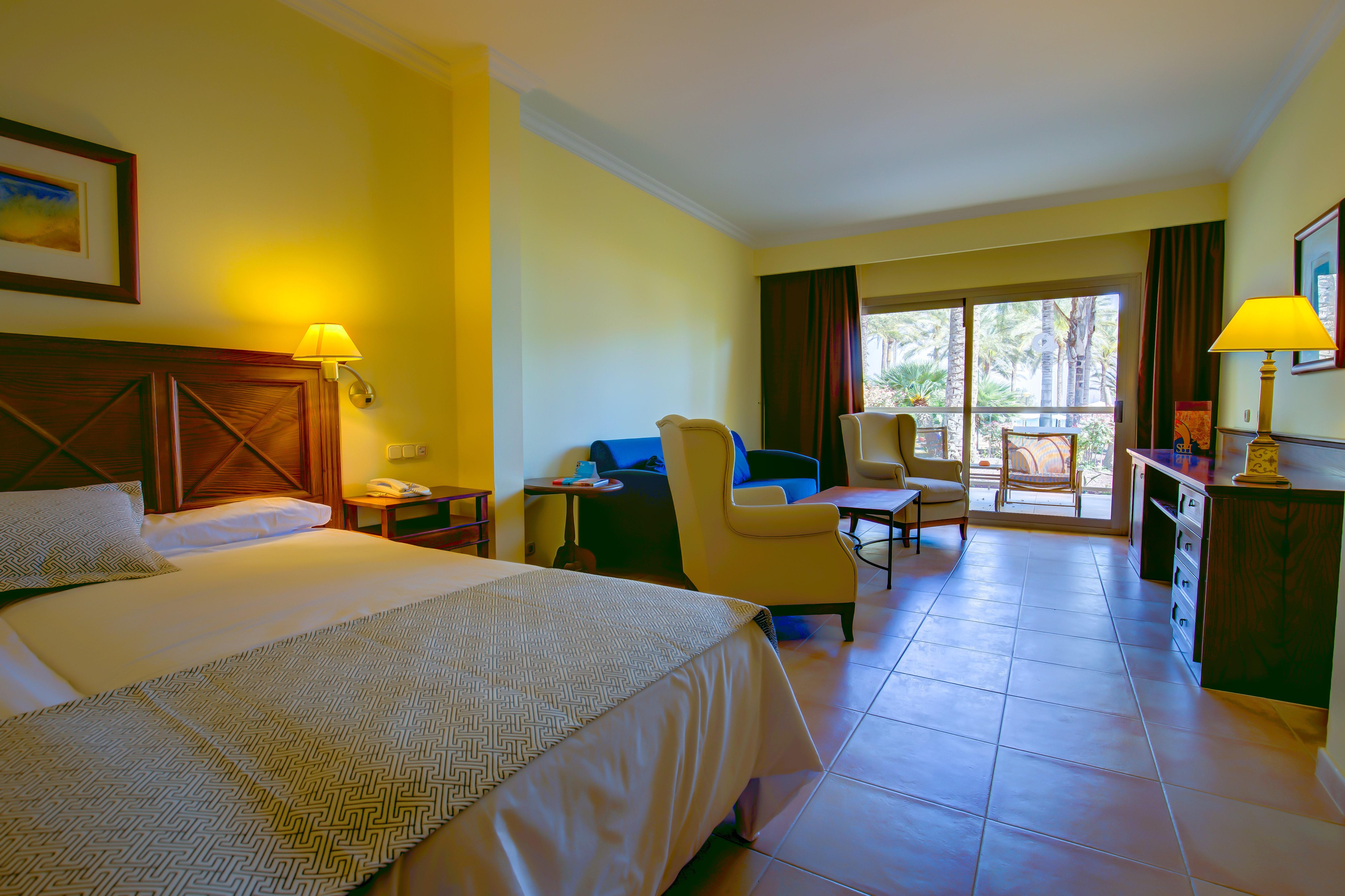 Sbh Costa Calma Palace Thalasso & Spa 외부 사진