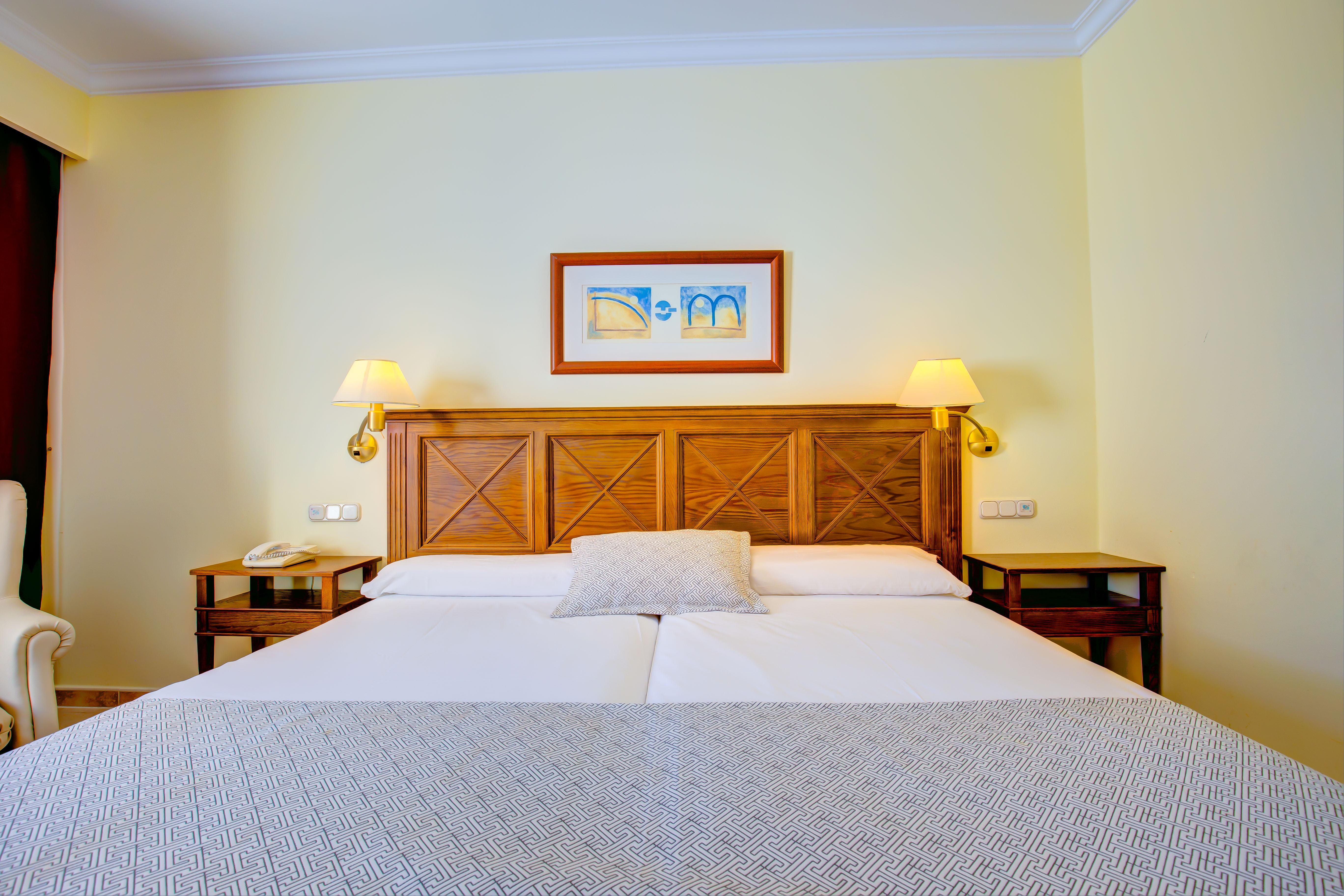 Sbh Costa Calma Palace Thalasso & Spa 외부 사진