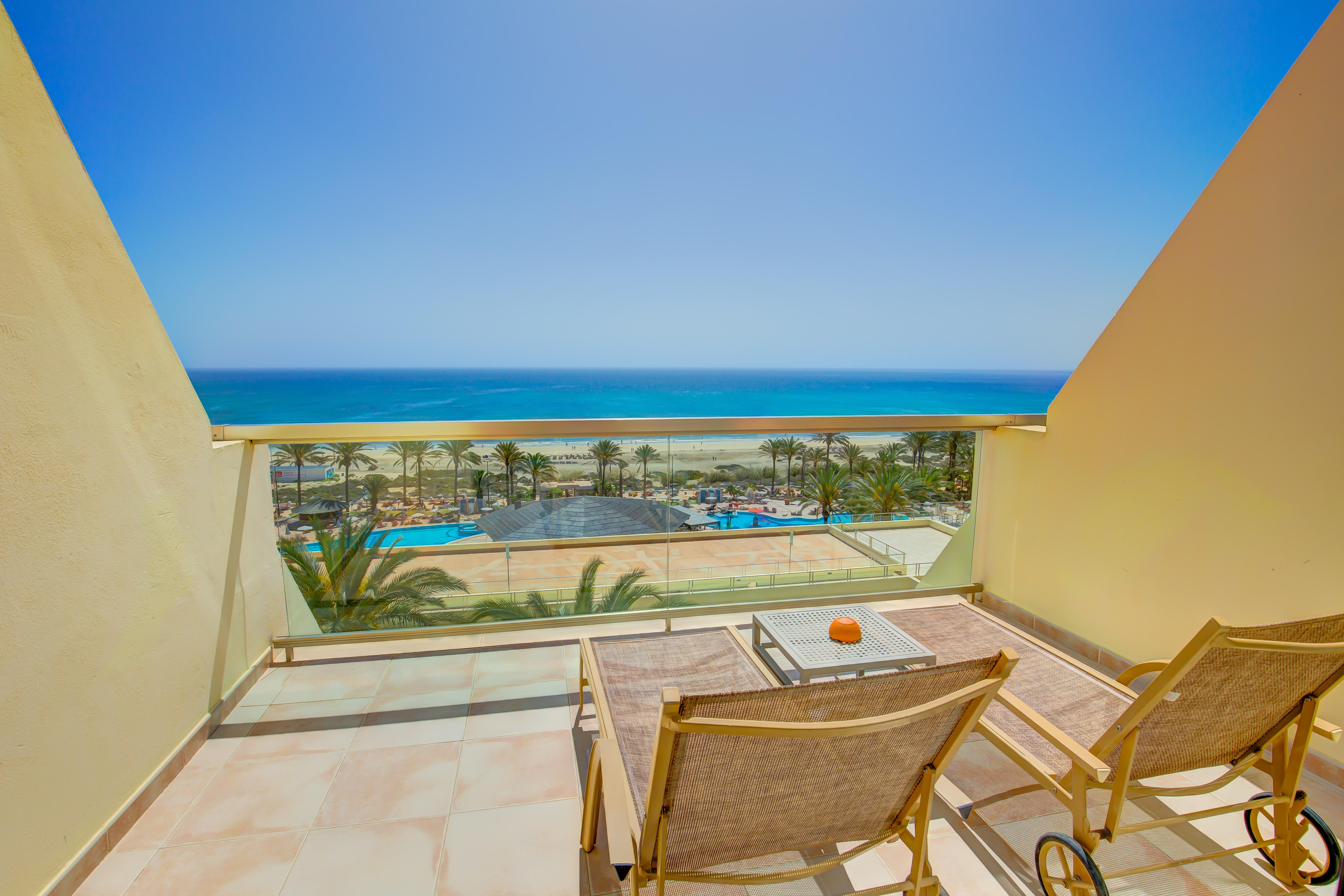 Sbh Costa Calma Palace Thalasso & Spa 외부 사진