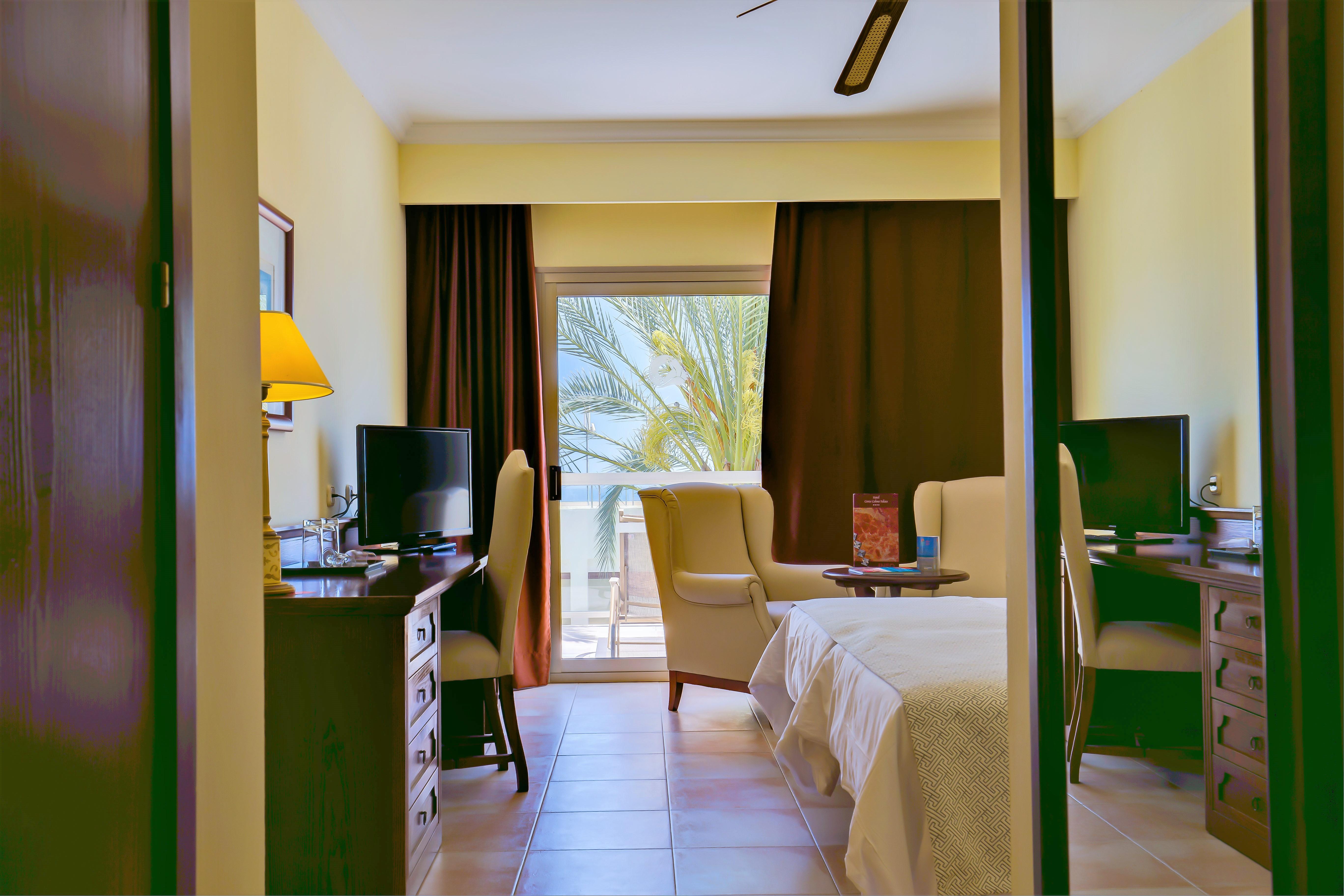 Sbh Costa Calma Palace Thalasso & Spa 외부 사진