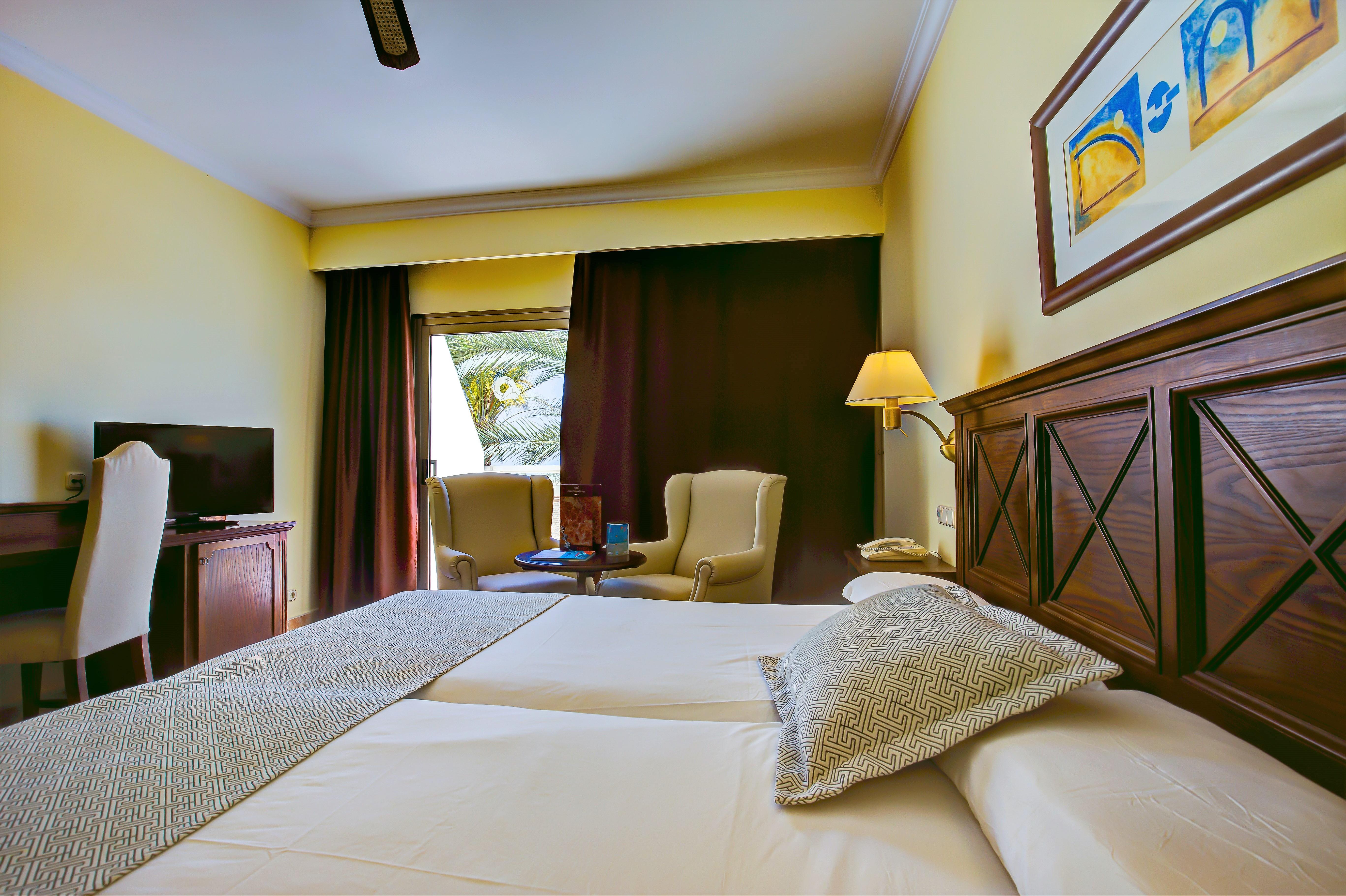 Sbh Costa Calma Palace Thalasso & Spa 외부 사진