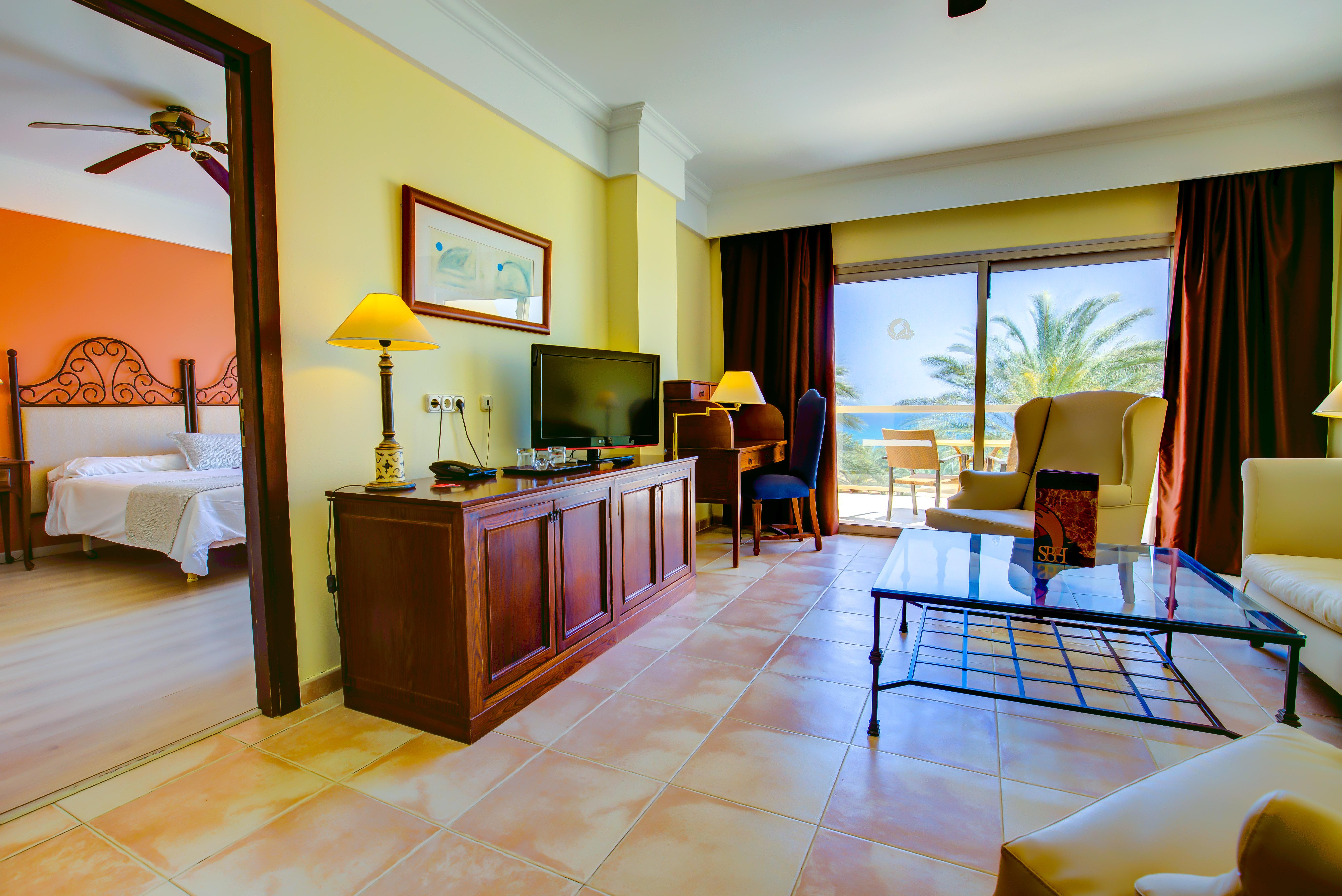 Sbh Costa Calma Palace Thalasso & Spa 외부 사진