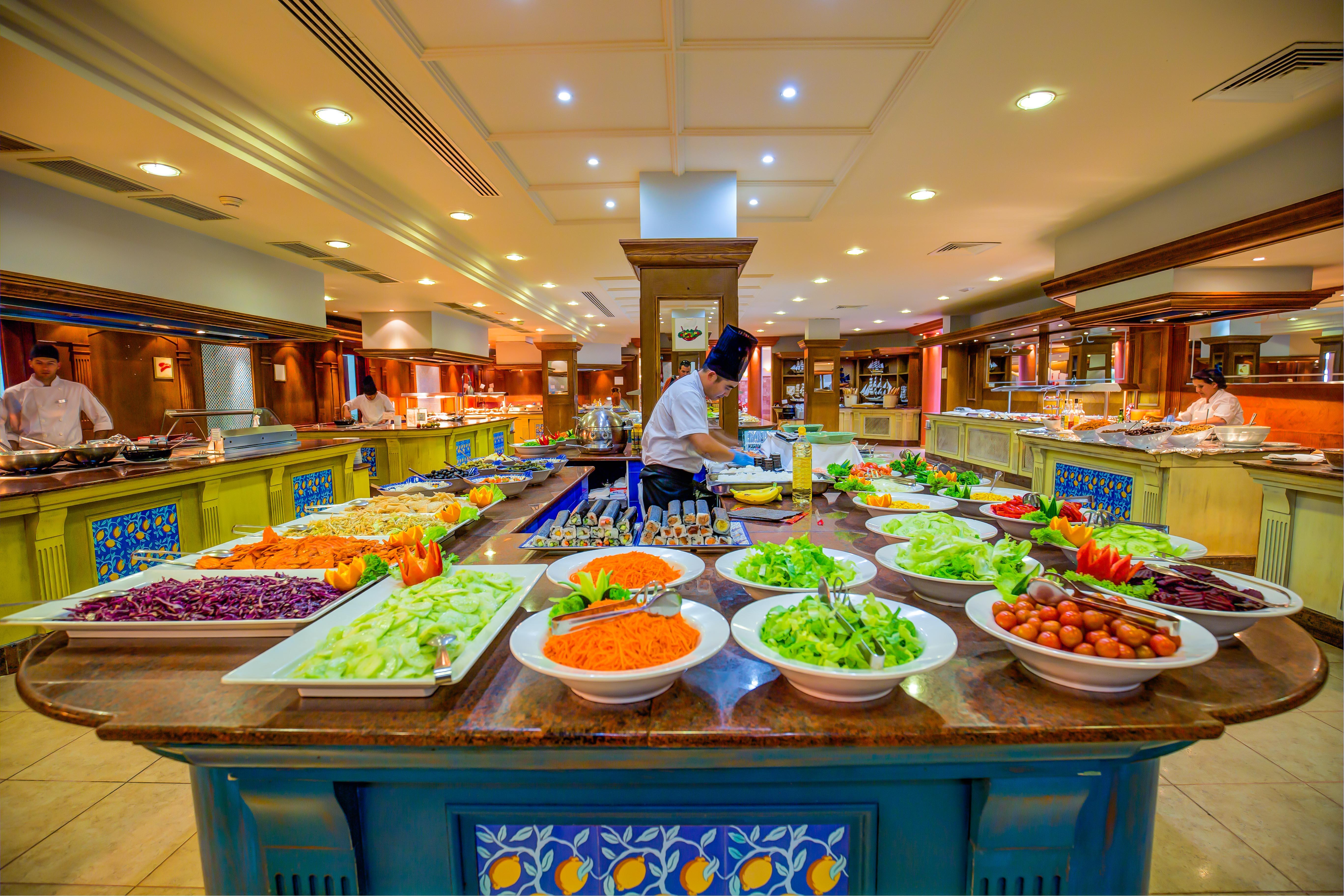 Sbh Costa Calma Palace Thalasso & Spa 외부 사진