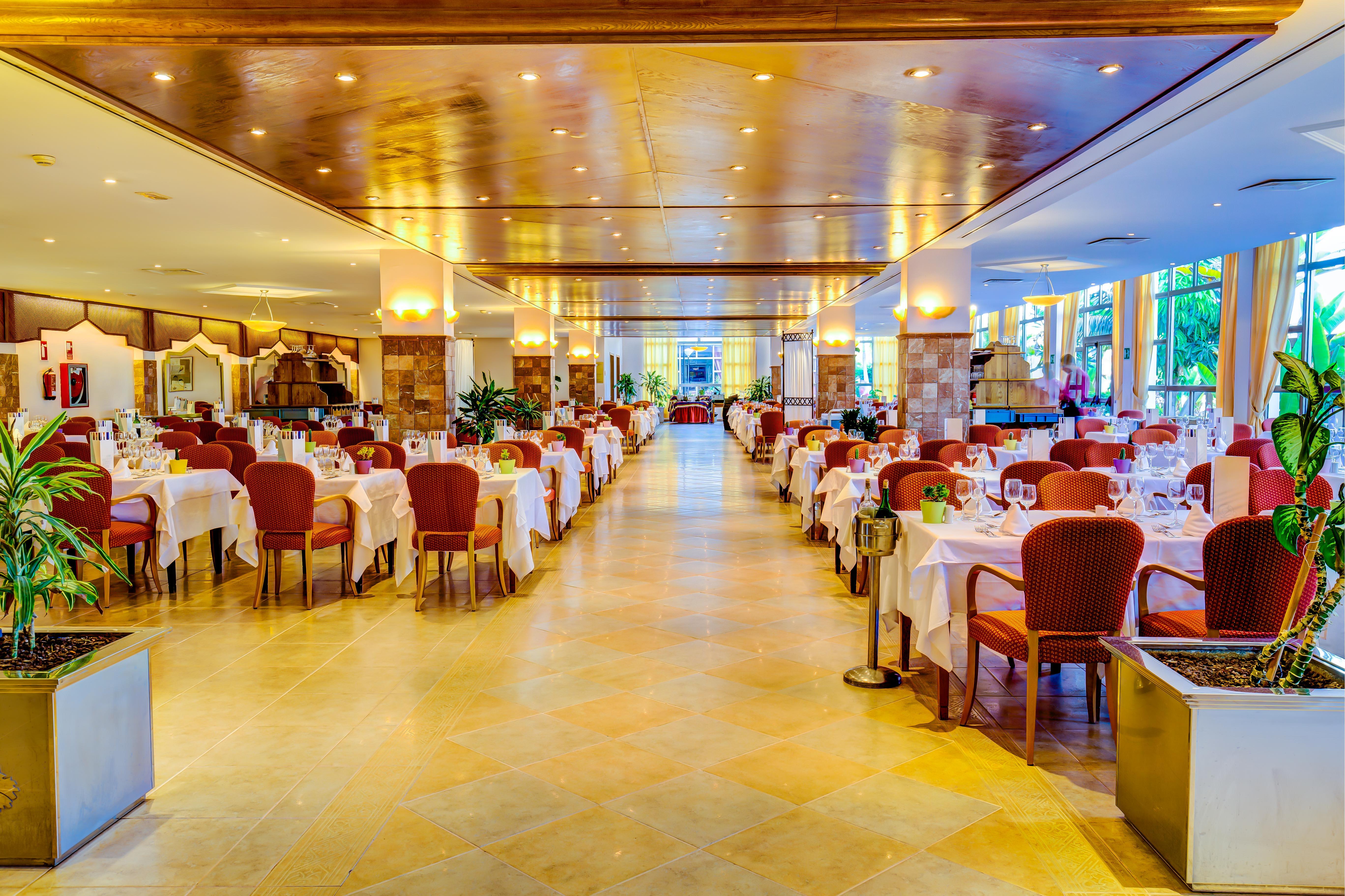 Sbh Costa Calma Palace Thalasso & Spa 외부 사진