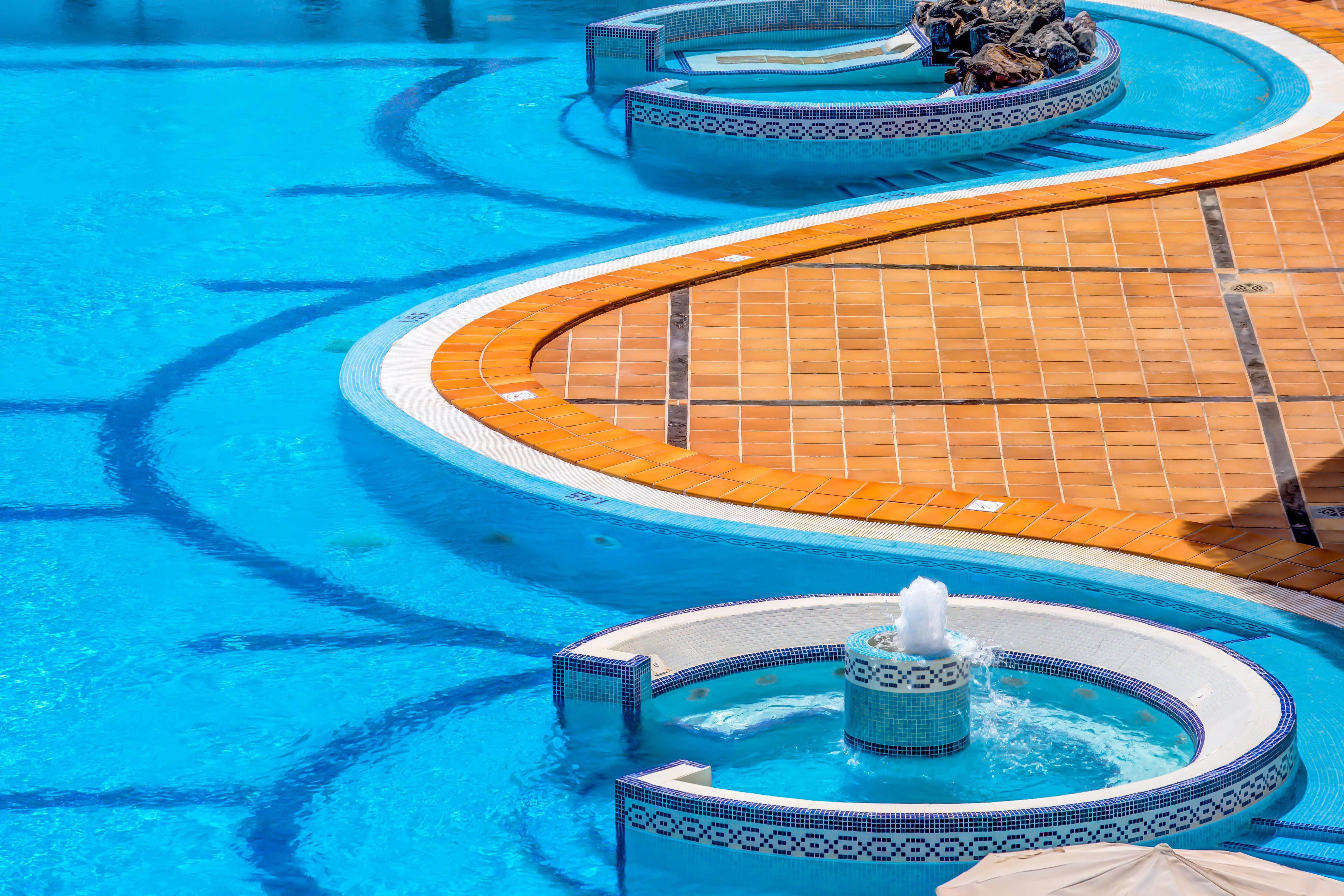 Sbh Costa Calma Palace Thalasso & Spa 외부 사진