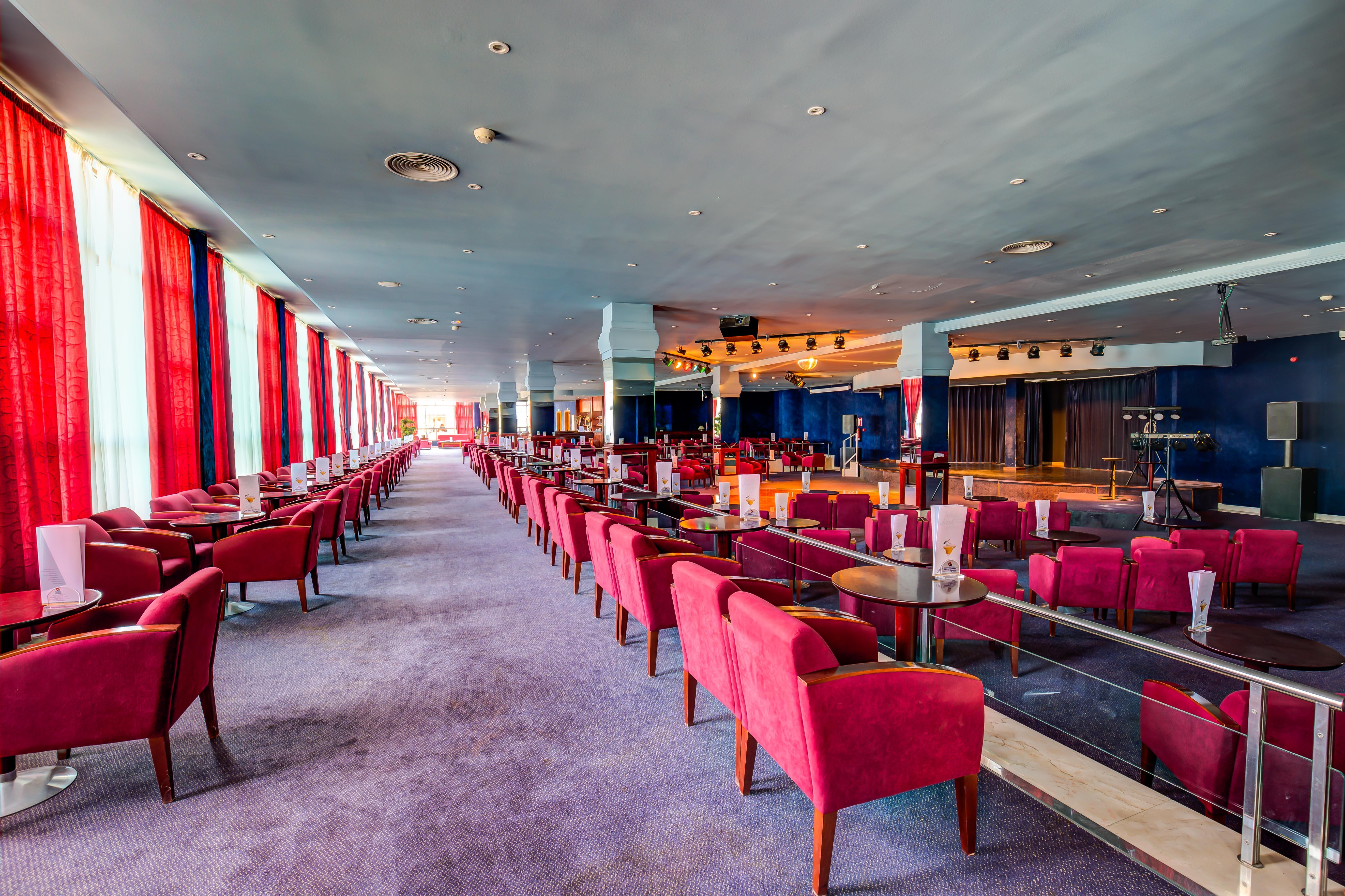 Sbh Costa Calma Palace Thalasso & Spa 외부 사진