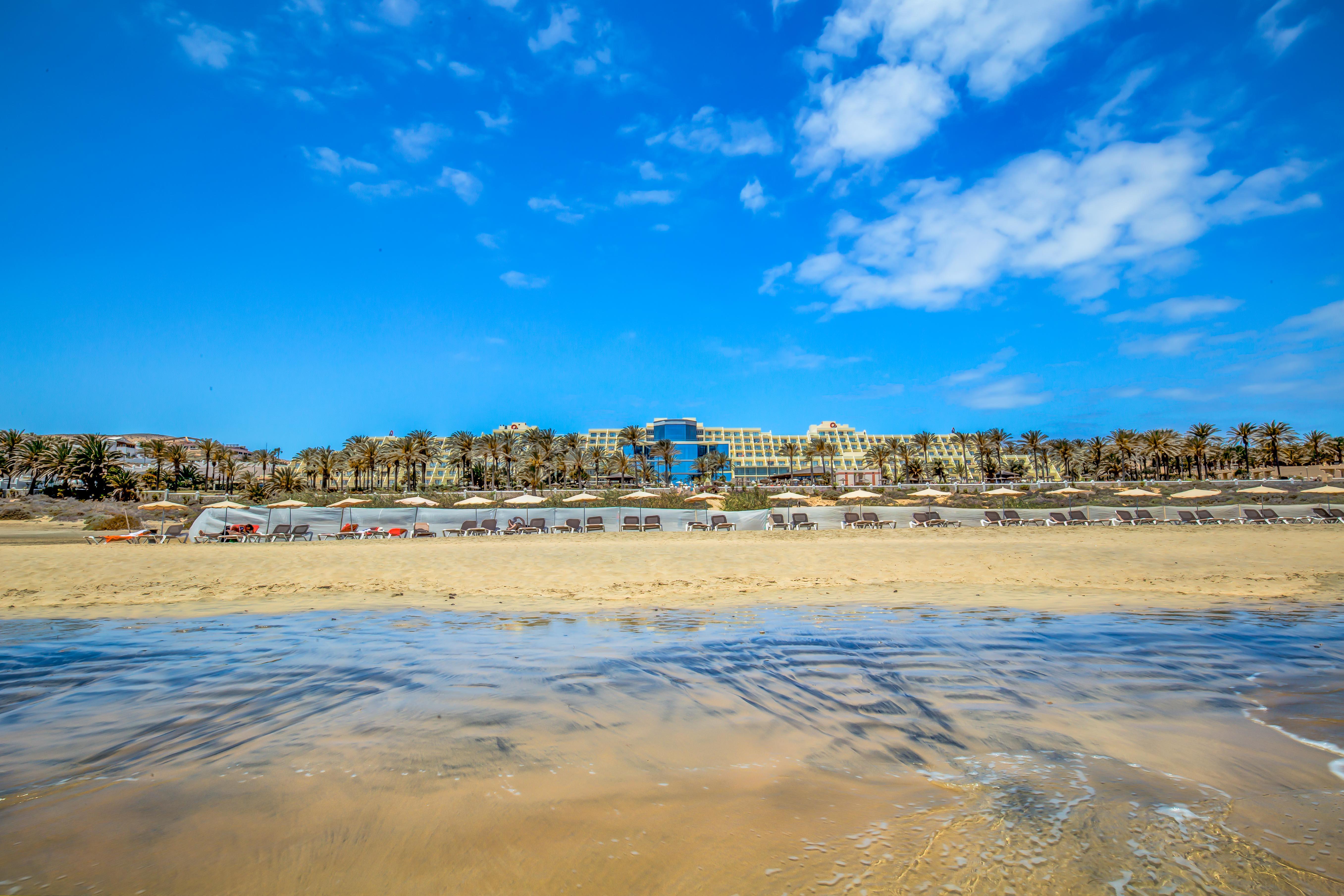 Sbh Costa Calma Palace Thalasso & Spa 외부 사진