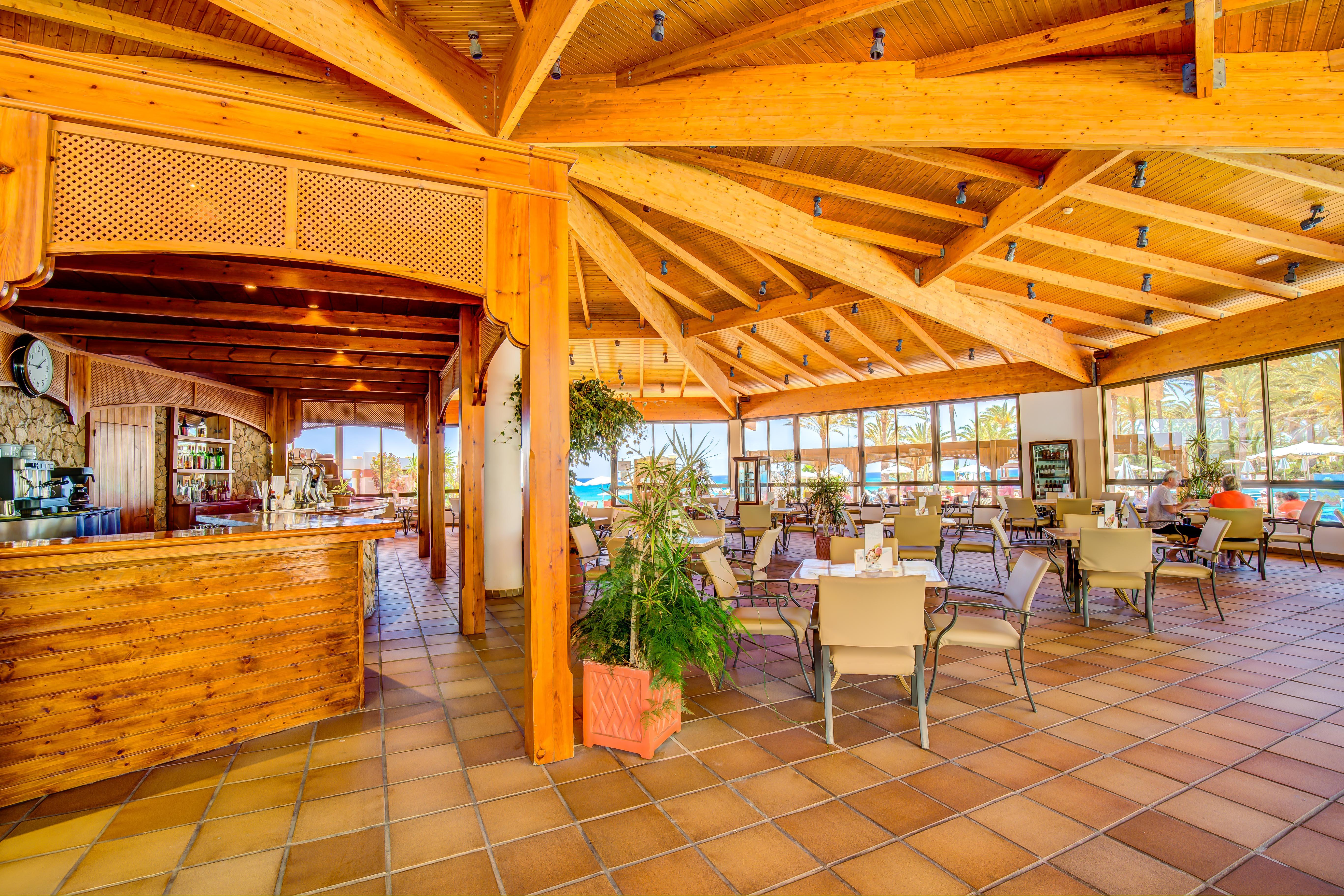 Sbh Costa Calma Palace Thalasso & Spa 외부 사진