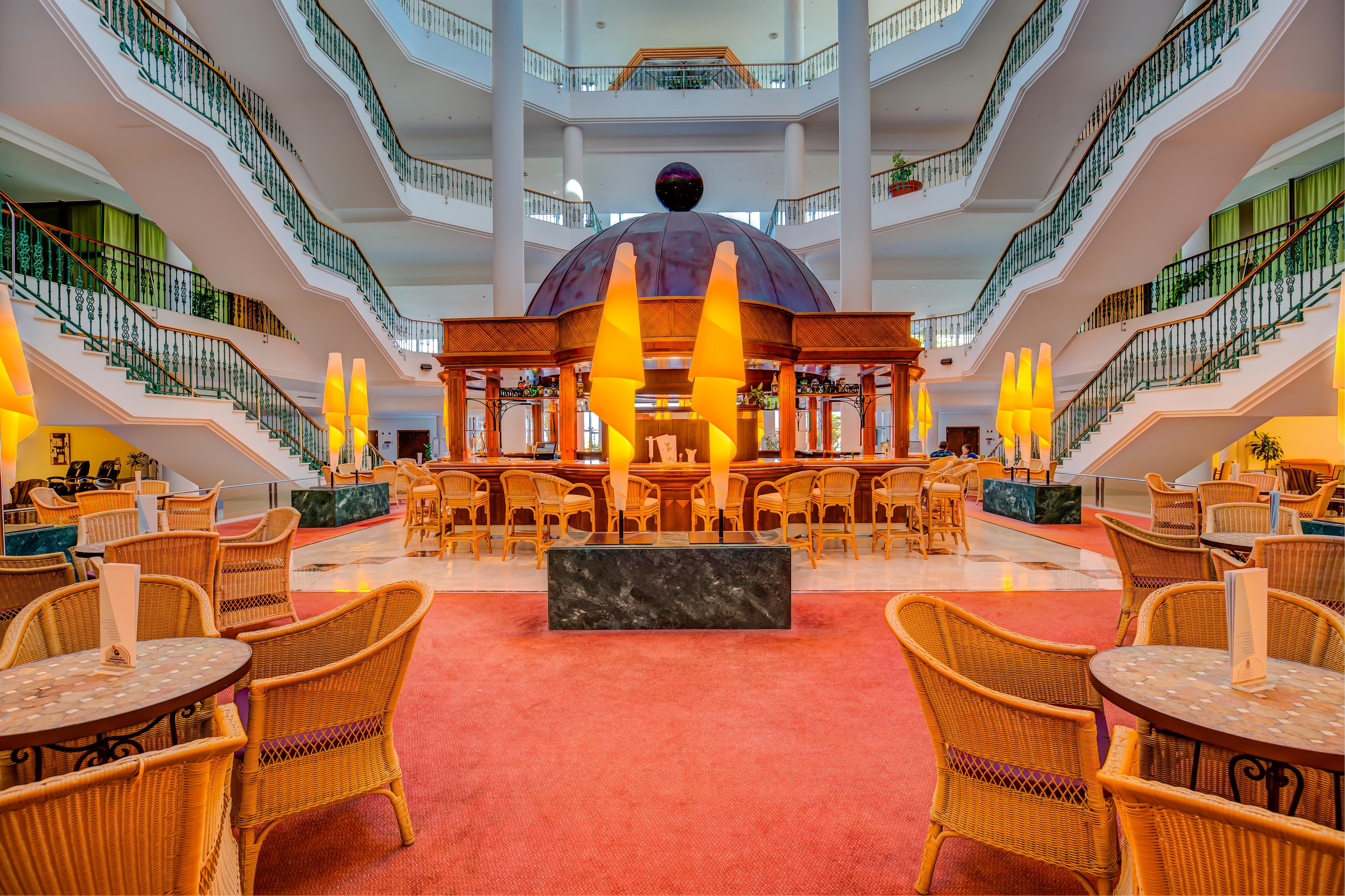 Sbh Costa Calma Palace Thalasso & Spa 외부 사진