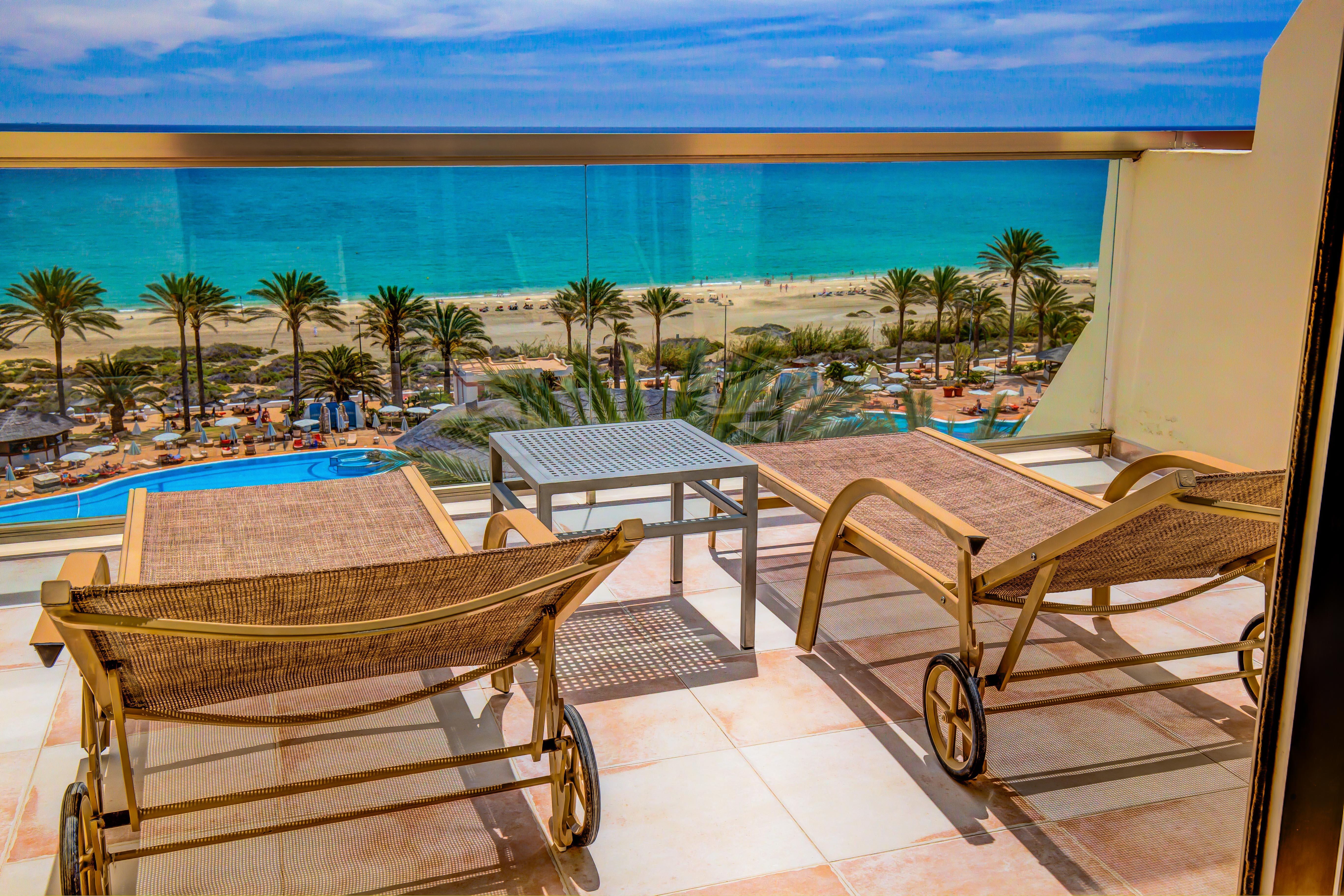 Sbh Costa Calma Palace Thalasso & Spa 외부 사진