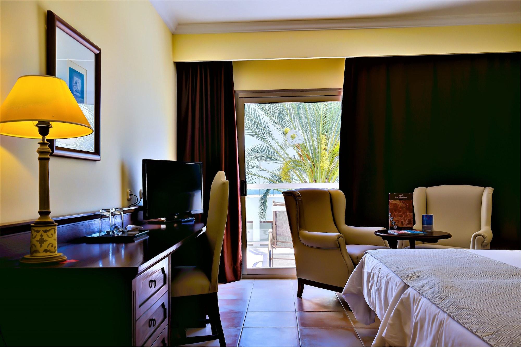 Sbh Costa Calma Palace Thalasso & Spa 외부 사진