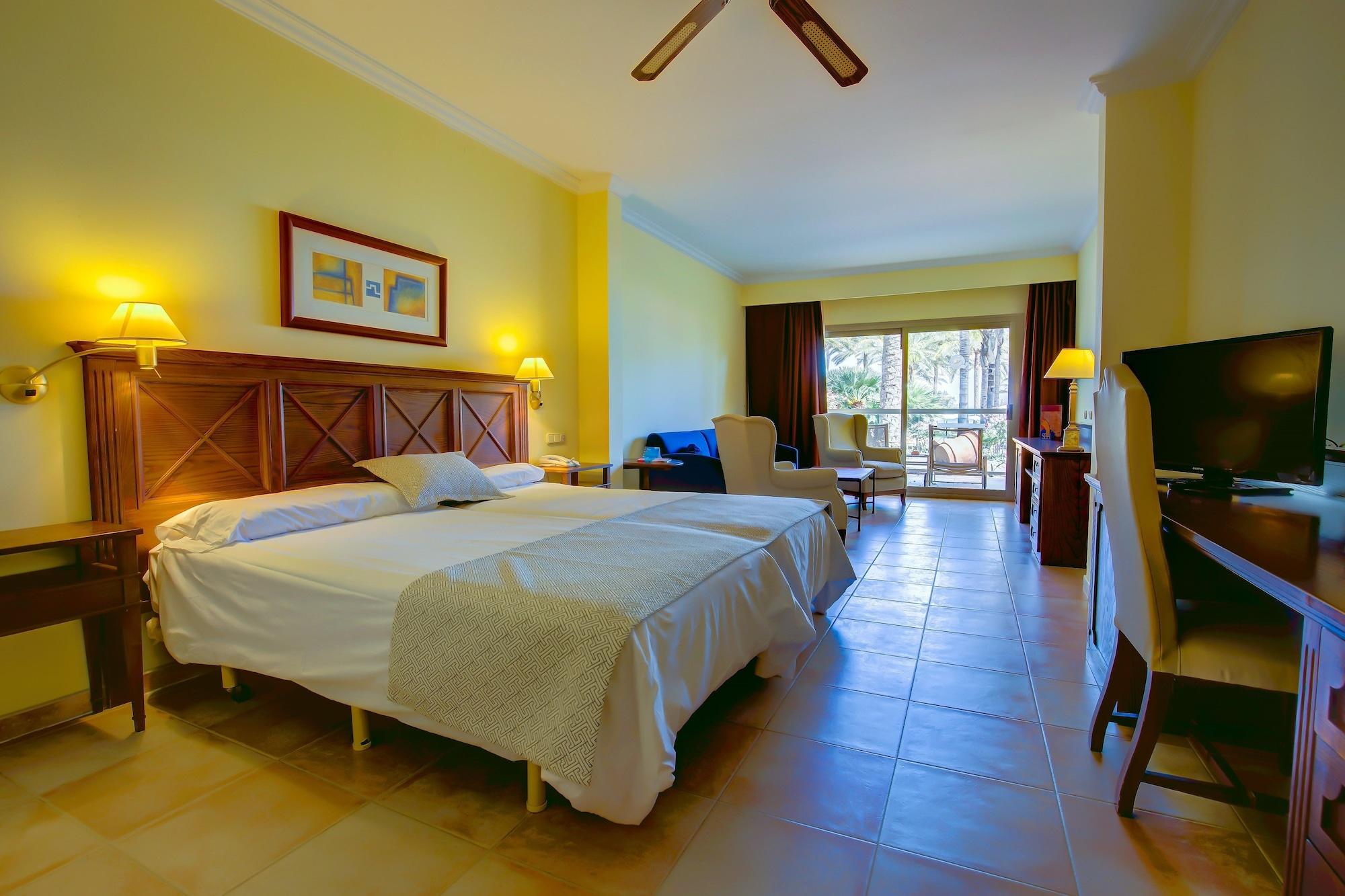 Sbh Costa Calma Palace Thalasso & Spa 외부 사진
