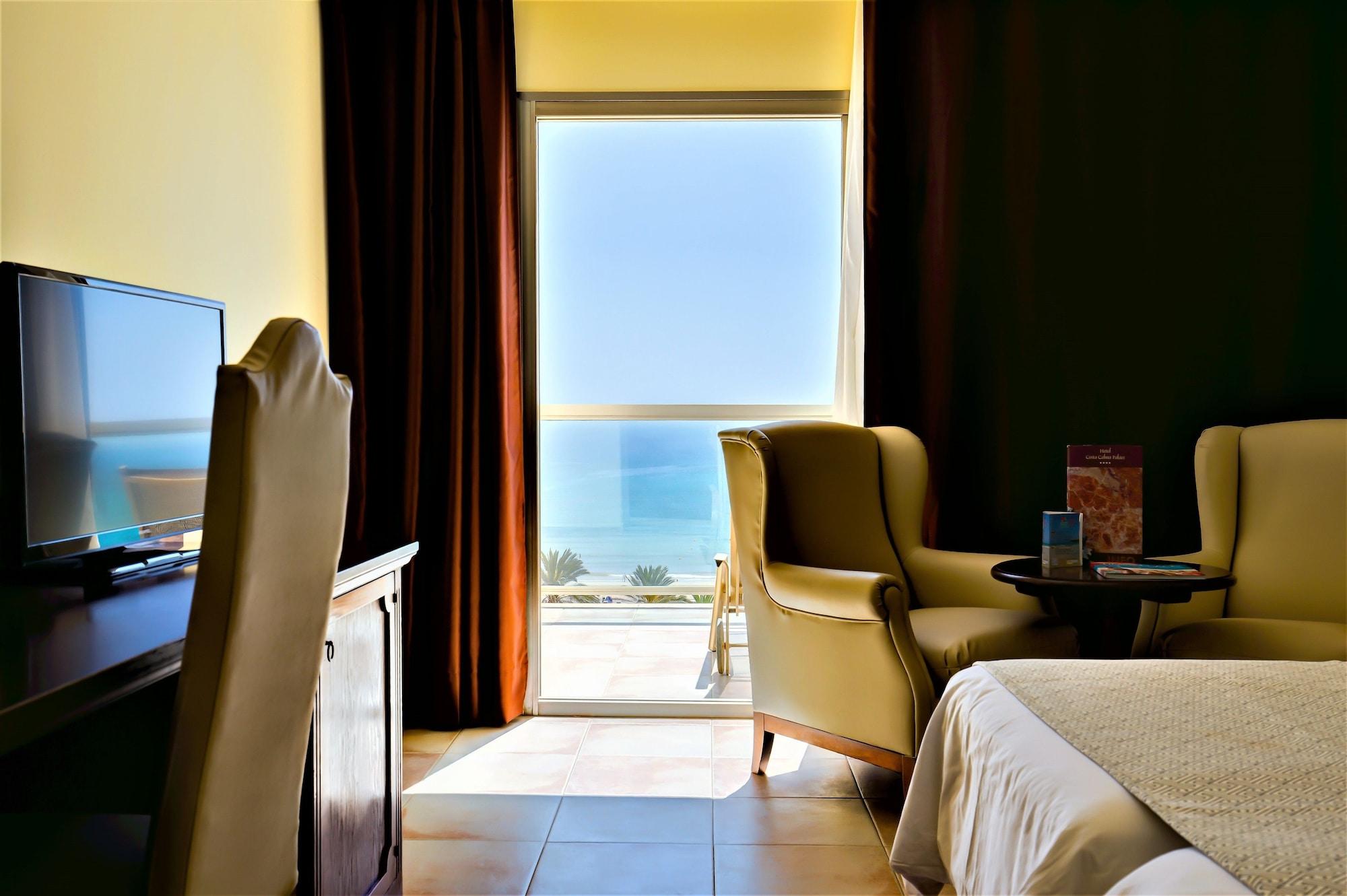Sbh Costa Calma Palace Thalasso & Spa 외부 사진