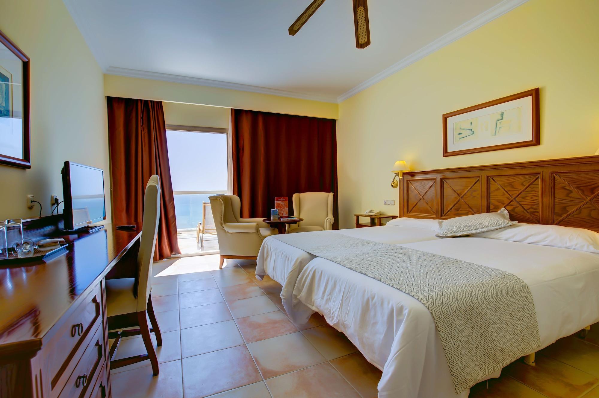 Sbh Costa Calma Palace Thalasso & Spa 외부 사진