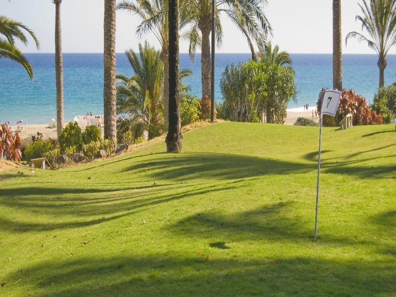 Sbh Costa Calma Palace Thalasso & Spa 외부 사진