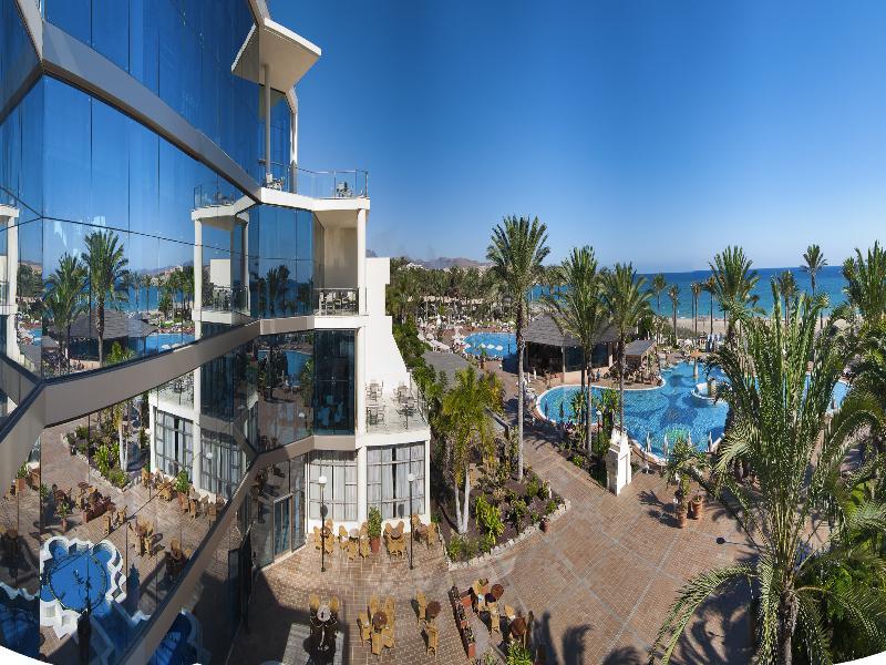 Sbh Costa Calma Palace Thalasso & Spa 외부 사진