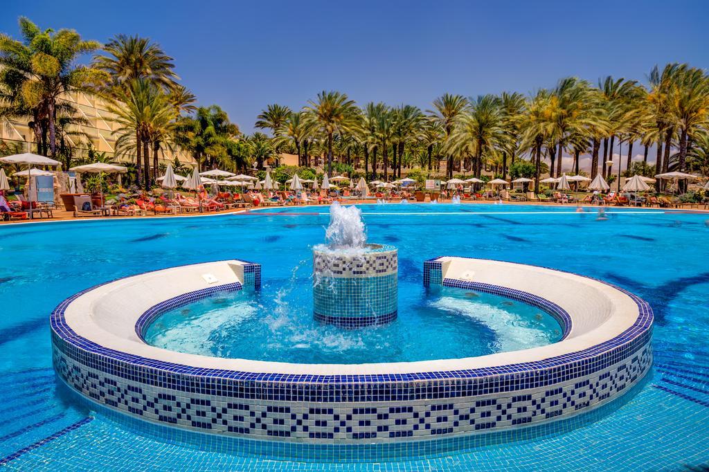 Sbh Costa Calma Palace Thalasso & Spa 외부 사진