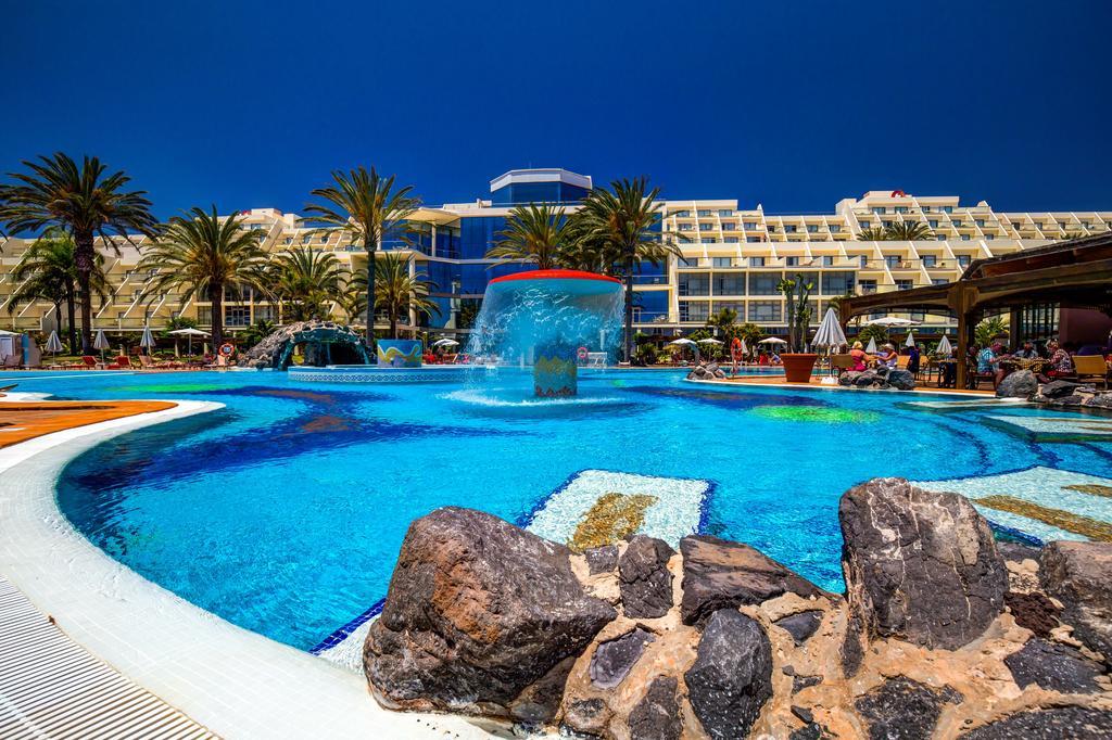 Sbh Costa Calma Palace Thalasso & Spa 외부 사진