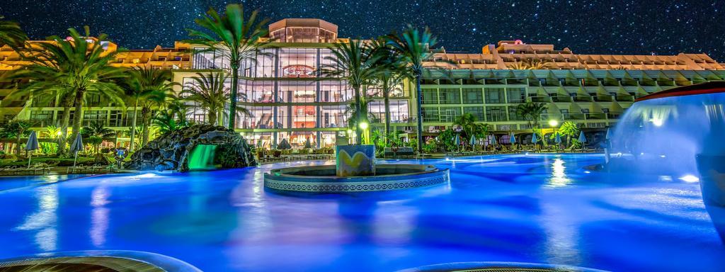 Sbh Costa Calma Palace Thalasso & Spa 외부 사진