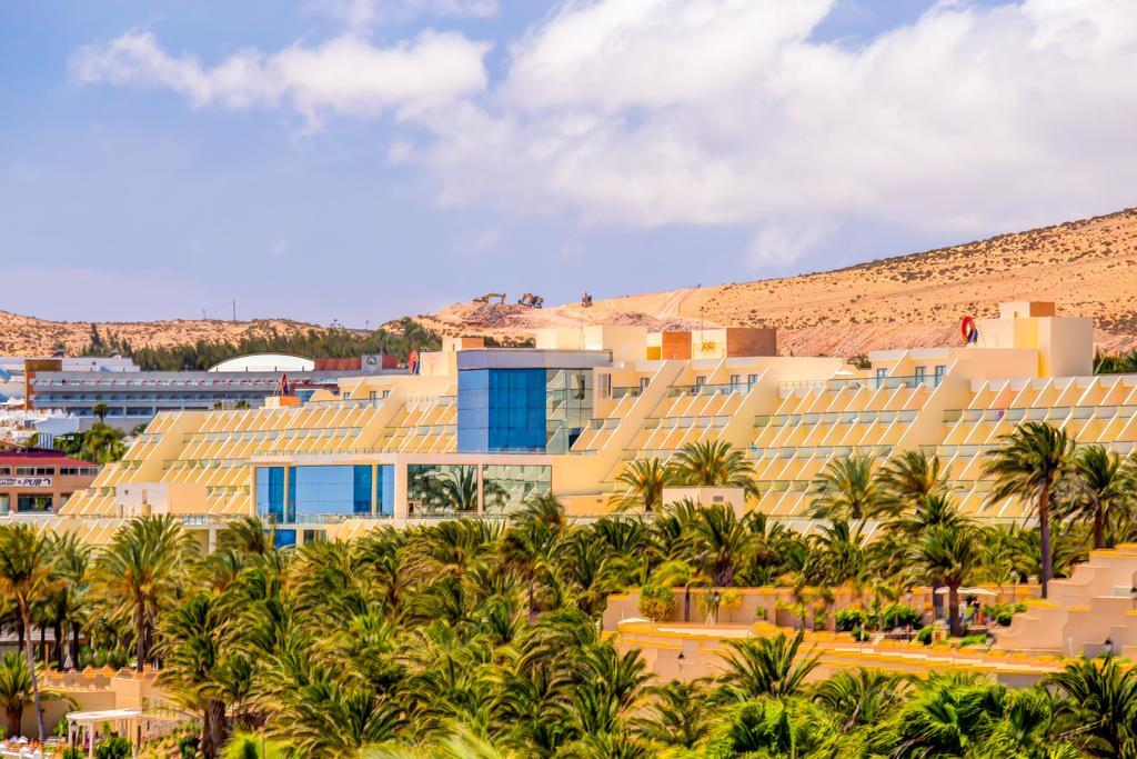Sbh Costa Calma Palace Thalasso & Spa 외부 사진