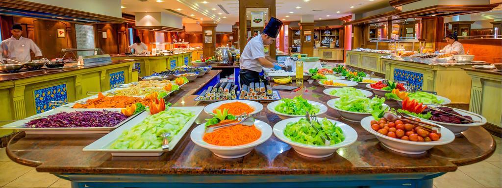 Sbh Costa Calma Palace Thalasso & Spa 외부 사진