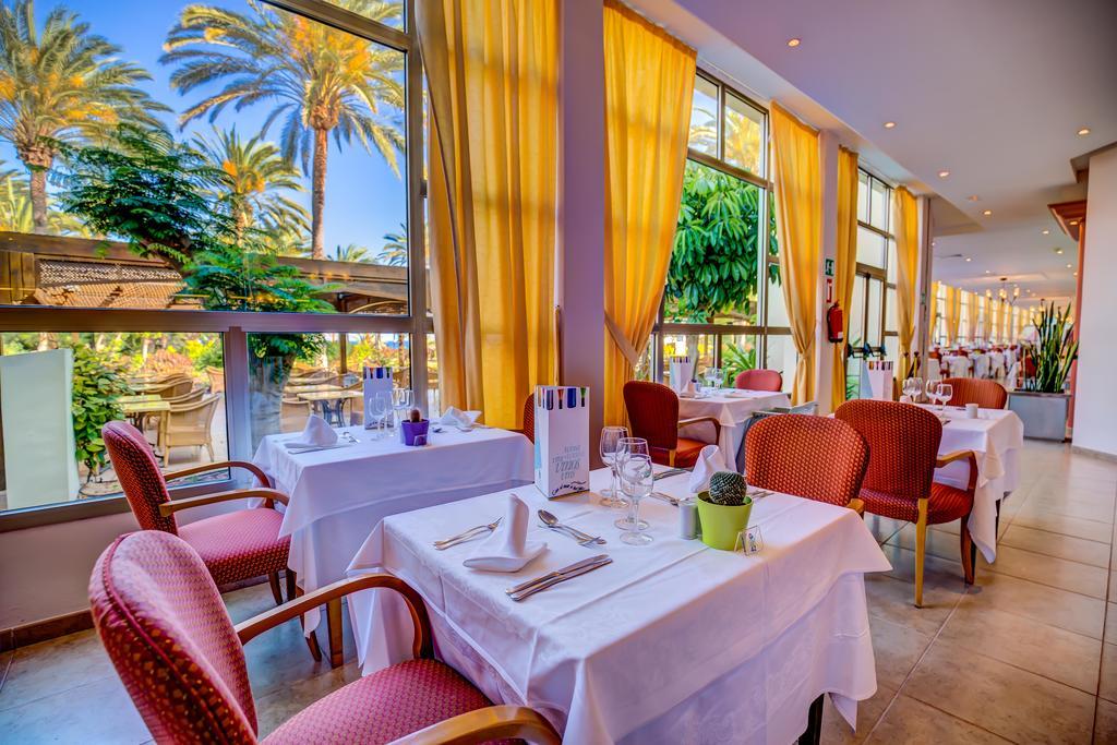 Sbh Costa Calma Palace Thalasso & Spa 외부 사진