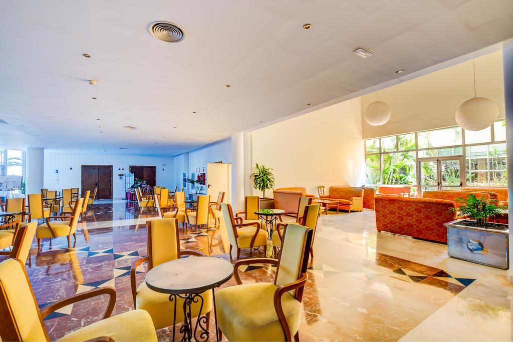 Sbh Costa Calma Palace Thalasso & Spa 외부 사진