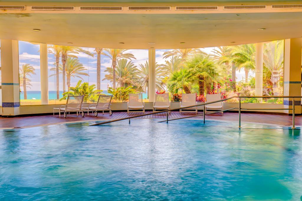 Sbh Costa Calma Palace Thalasso & Spa 외부 사진