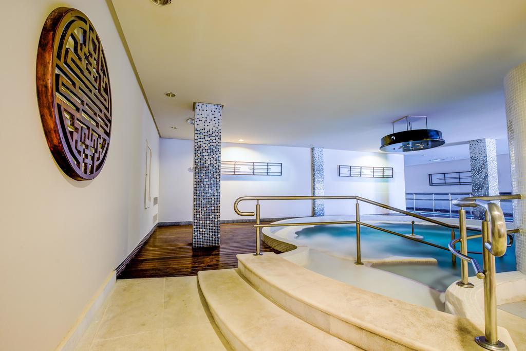 Sbh Costa Calma Palace Thalasso & Spa 외부 사진