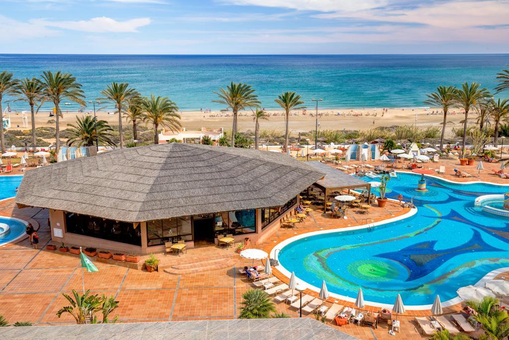 Sbh Costa Calma Palace Thalasso & Spa 외부 사진