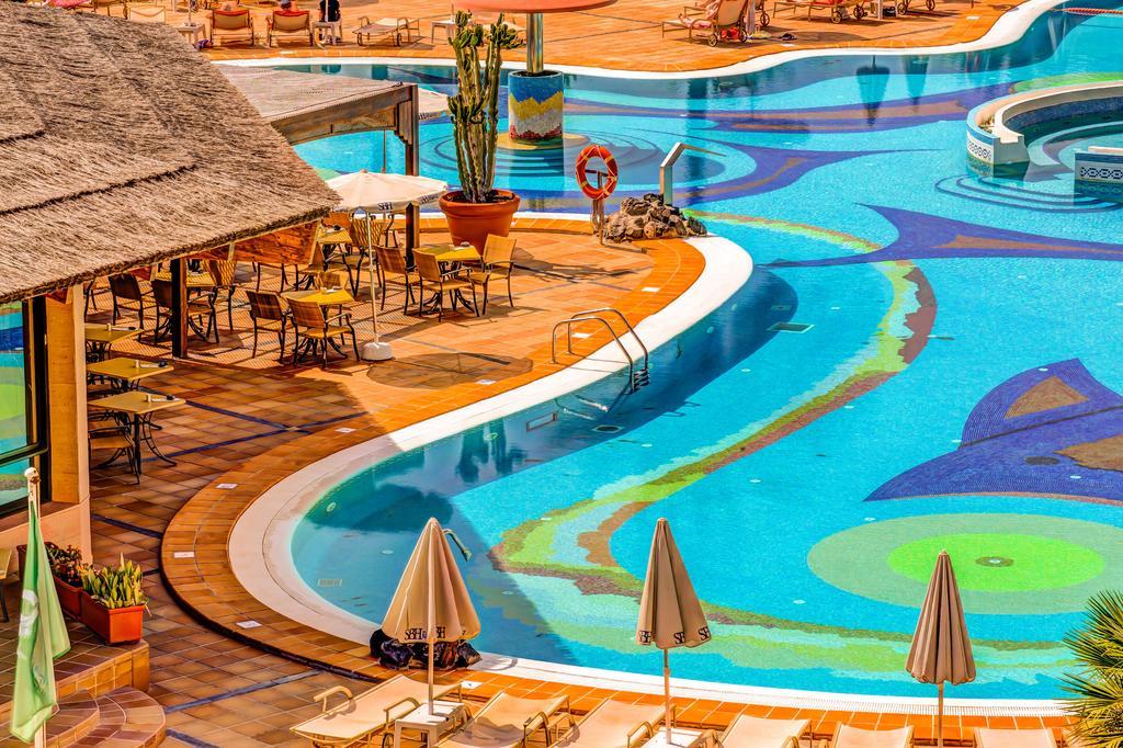 Sbh Costa Calma Palace Thalasso & Spa 외부 사진