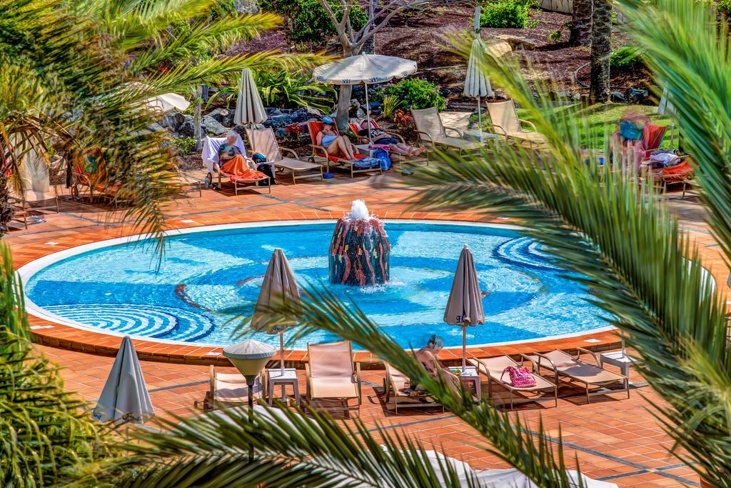 Sbh Costa Calma Palace Thalasso & Spa 외부 사진