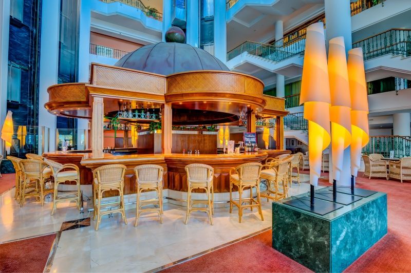 Sbh Costa Calma Palace Thalasso & Spa 외부 사진