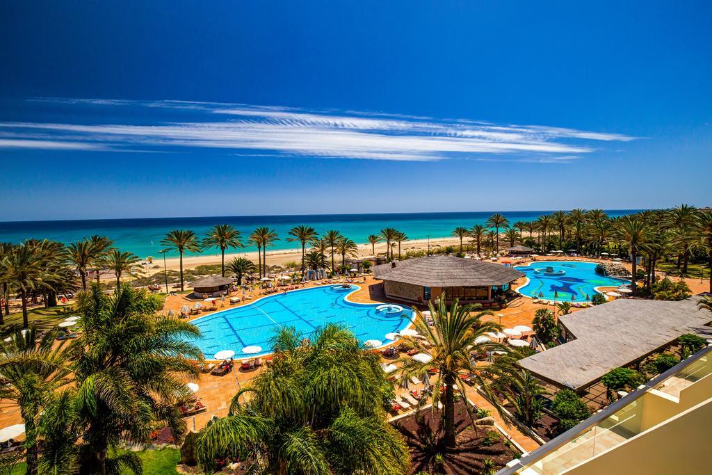 Sbh Costa Calma Palace Thalasso & Spa 외부 사진