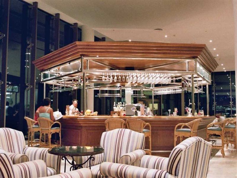Sbh Costa Calma Palace Thalasso & Spa 외부 사진