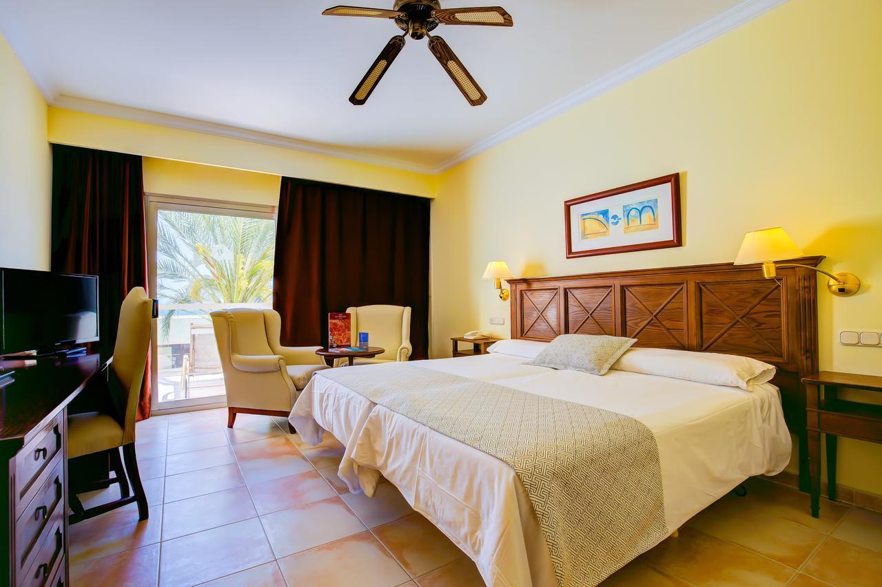 Sbh Costa Calma Palace Thalasso & Spa 외부 사진