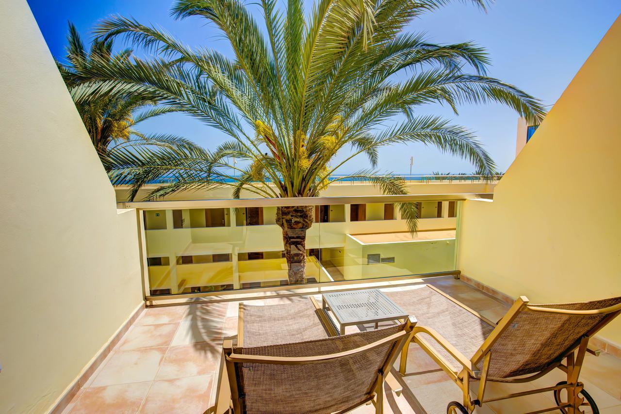 Sbh Costa Calma Palace Thalasso & Spa 외부 사진